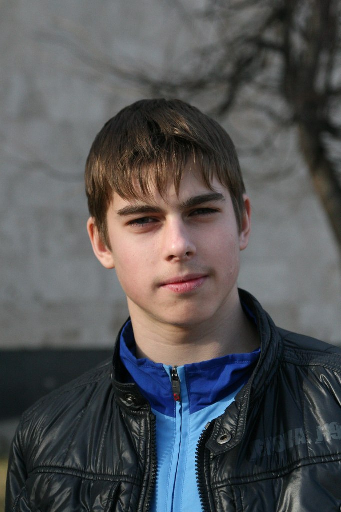 Андрей Алексеев 13 | 