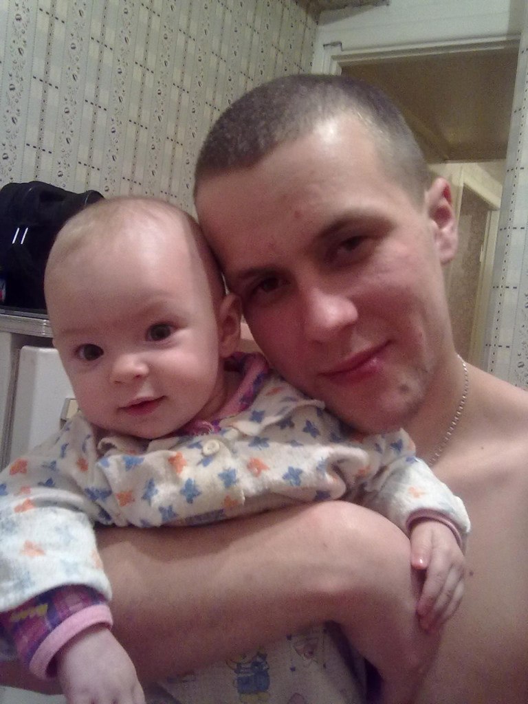 Катя Комарова | Вологда