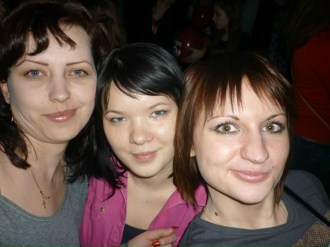 Дарья Миронова-Шаркова | Обнинск