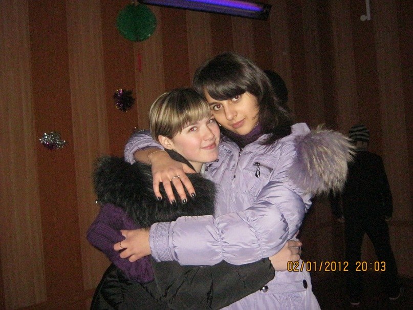 Мария Ефимова <<М@.!ня=)!>> | 