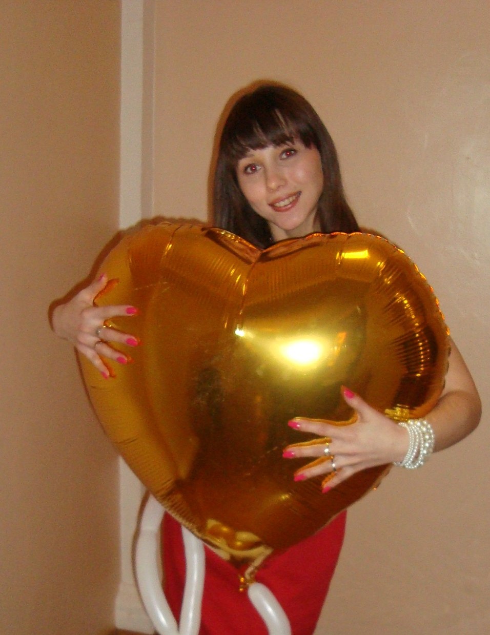 Лия Ишмухаметова | Уфа