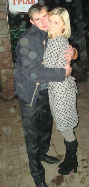 №3, Олечка Воробьева №3, Олечка Воробьева