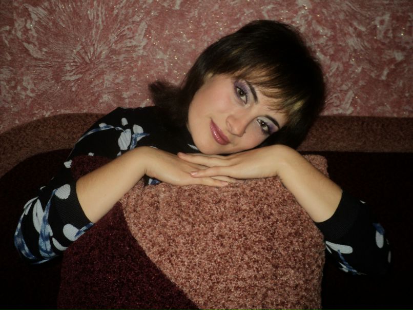 Юлия Кукушкина | Нижняя Ланна