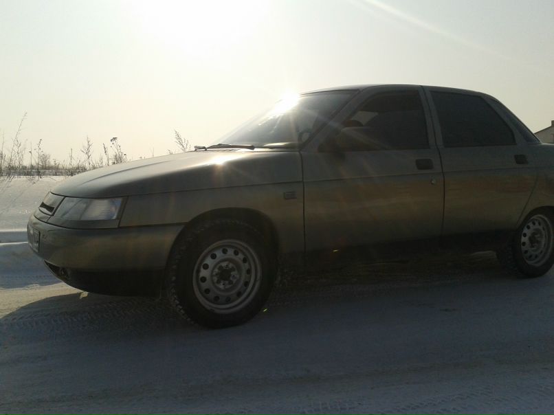 Андрей Кухтин | Тольятти