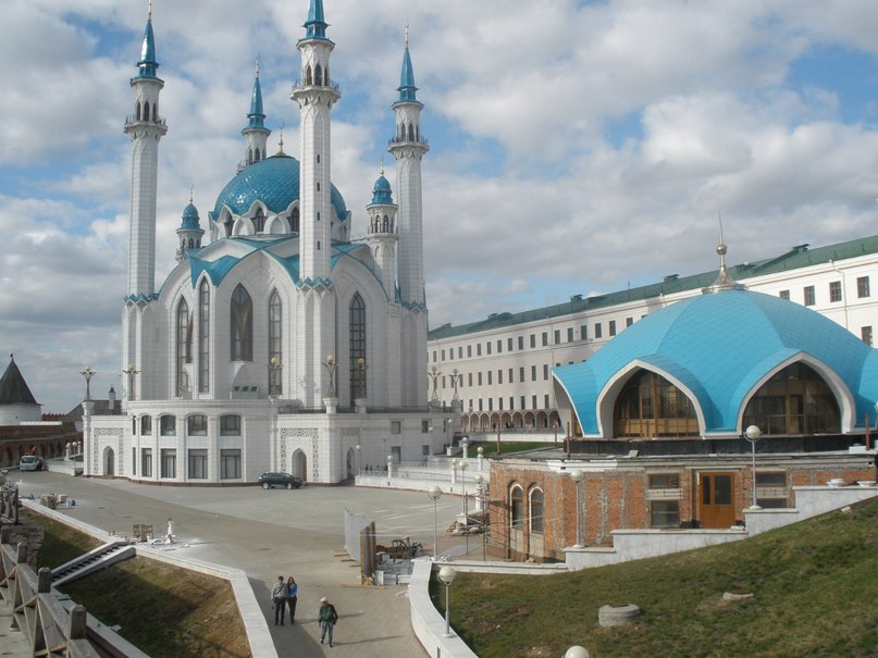 Rustam Gilmutdinov | Москва