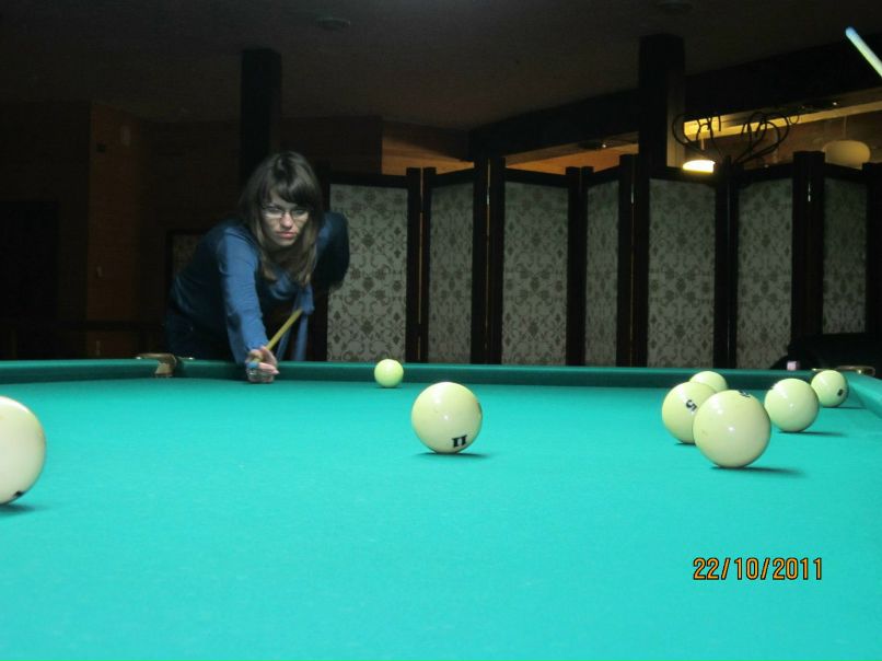 Виктория Виновая | Запорожье