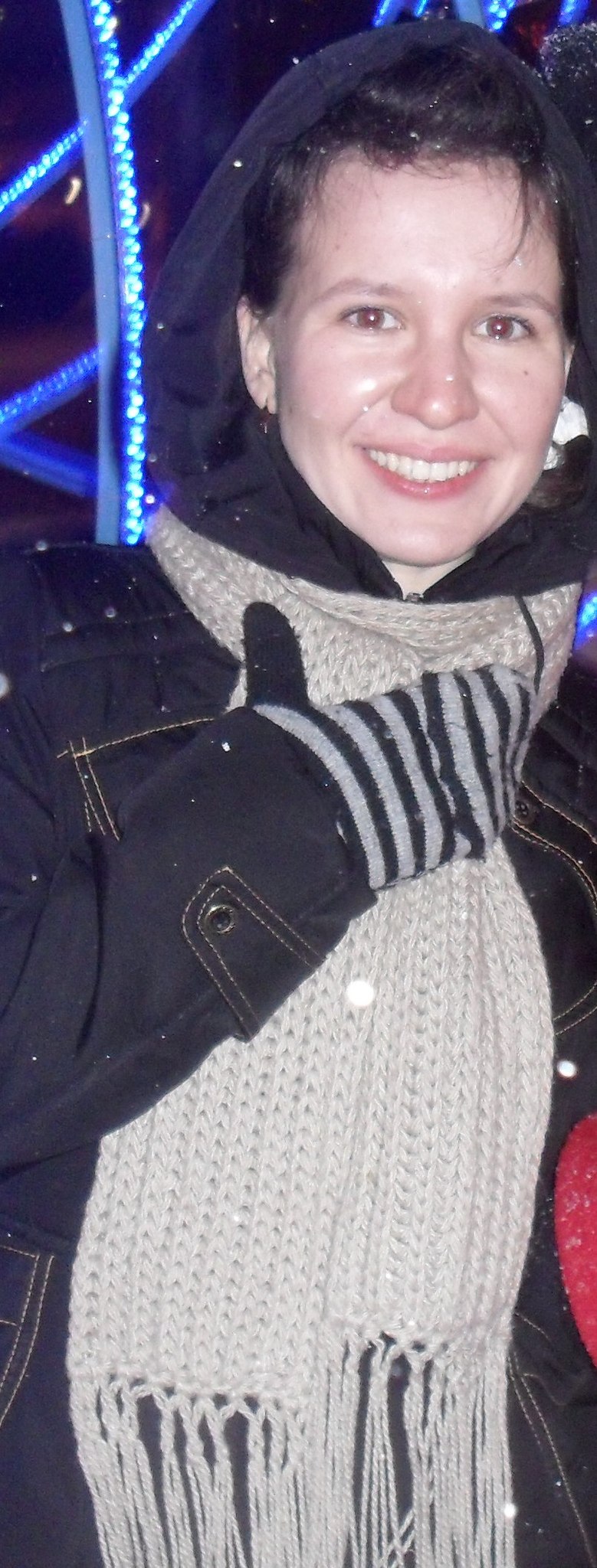 Алсу Мухаметзянова | Казань