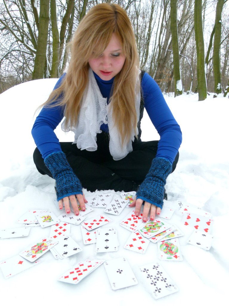 Yuliya Рогачова | Житомир