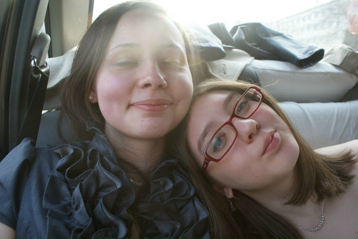 Маша Задоркина | Казань