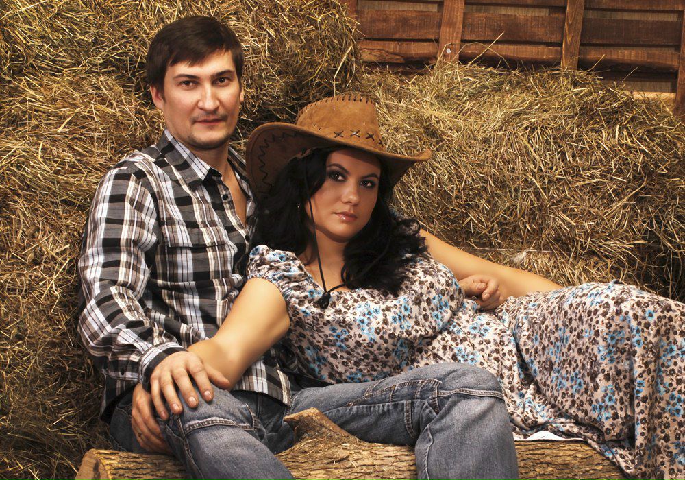 Елизавета Глебова | Санкт-Петербург