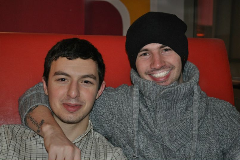 Андрей Волощук | Екатеринбург