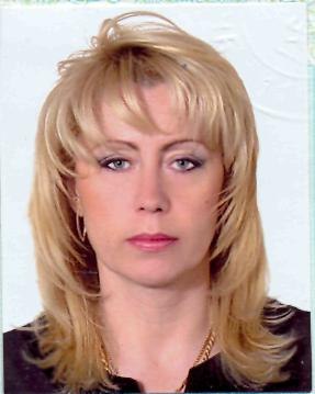 Валентина Андрейченко | Киев