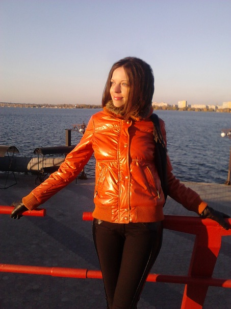 №80, Вита Удовико, Днепр (Днепропетровск) №80, Вита Удовико, Днепр (Днепропетровск)