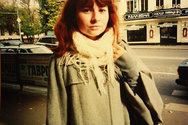 №114, Мари Павлова, 33 года, Москва №114, Мари Павлова, 33 года, Москва