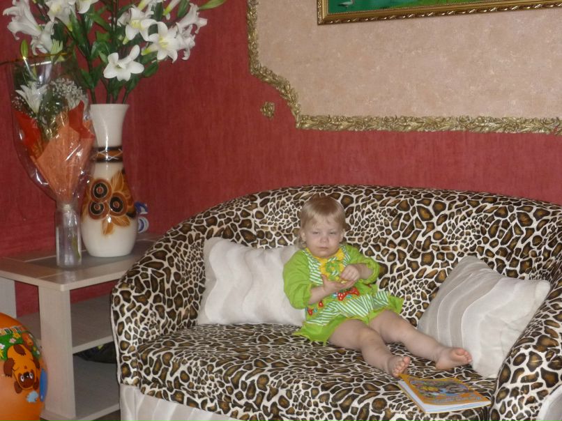 Алексей Галошин | Новотроицк