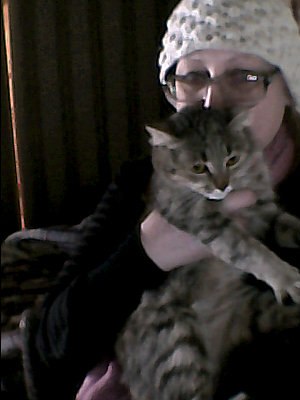 Ирина Верескова | Череповец