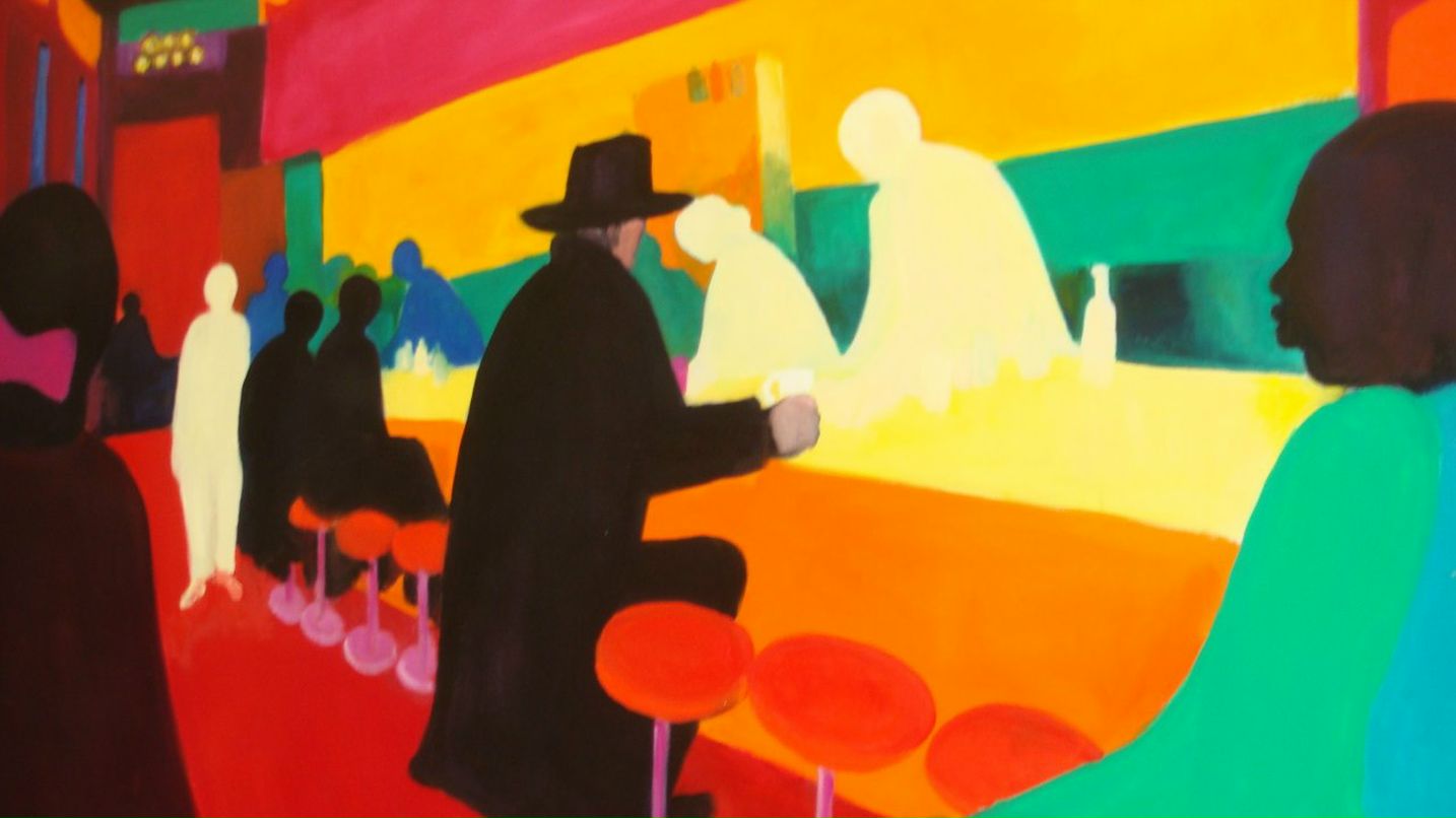 Майя Савельева | Москва