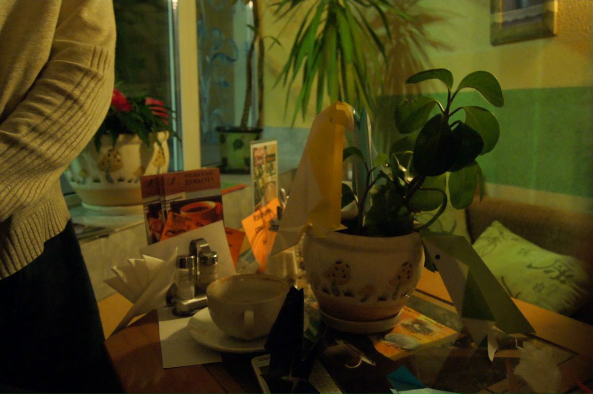 Кирилл Сидоров | Юрга