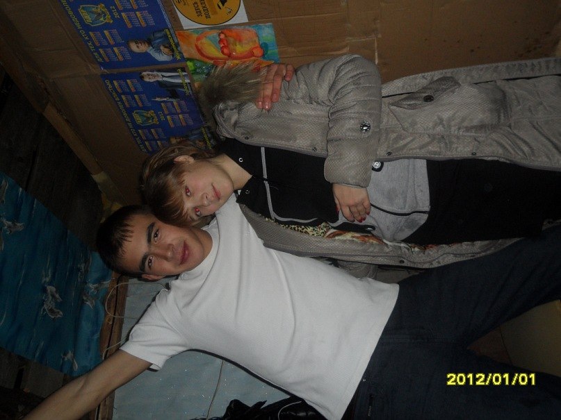 Светлана Герасимова | Кольчугино