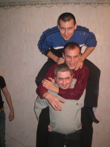 Сергей Бурдаков | Старый Оскол