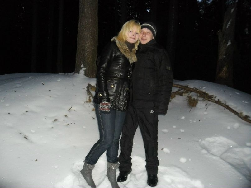 Дима Стрельцов | 