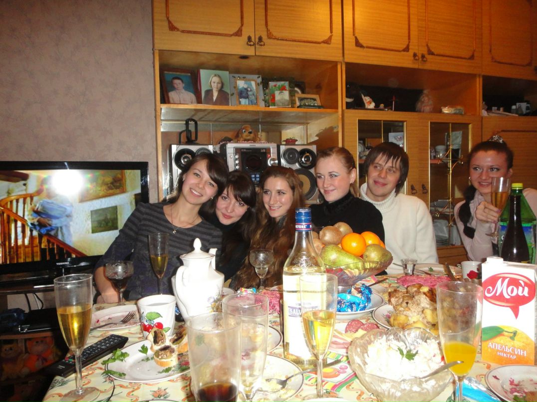 Лейла Гильфанова Ангелок | Казань