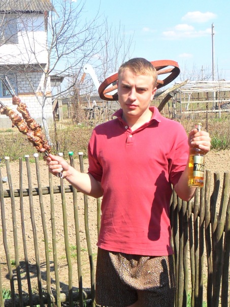 №64, Денис Кривицкий, Минск №64, Денис Кривицкий, Минск