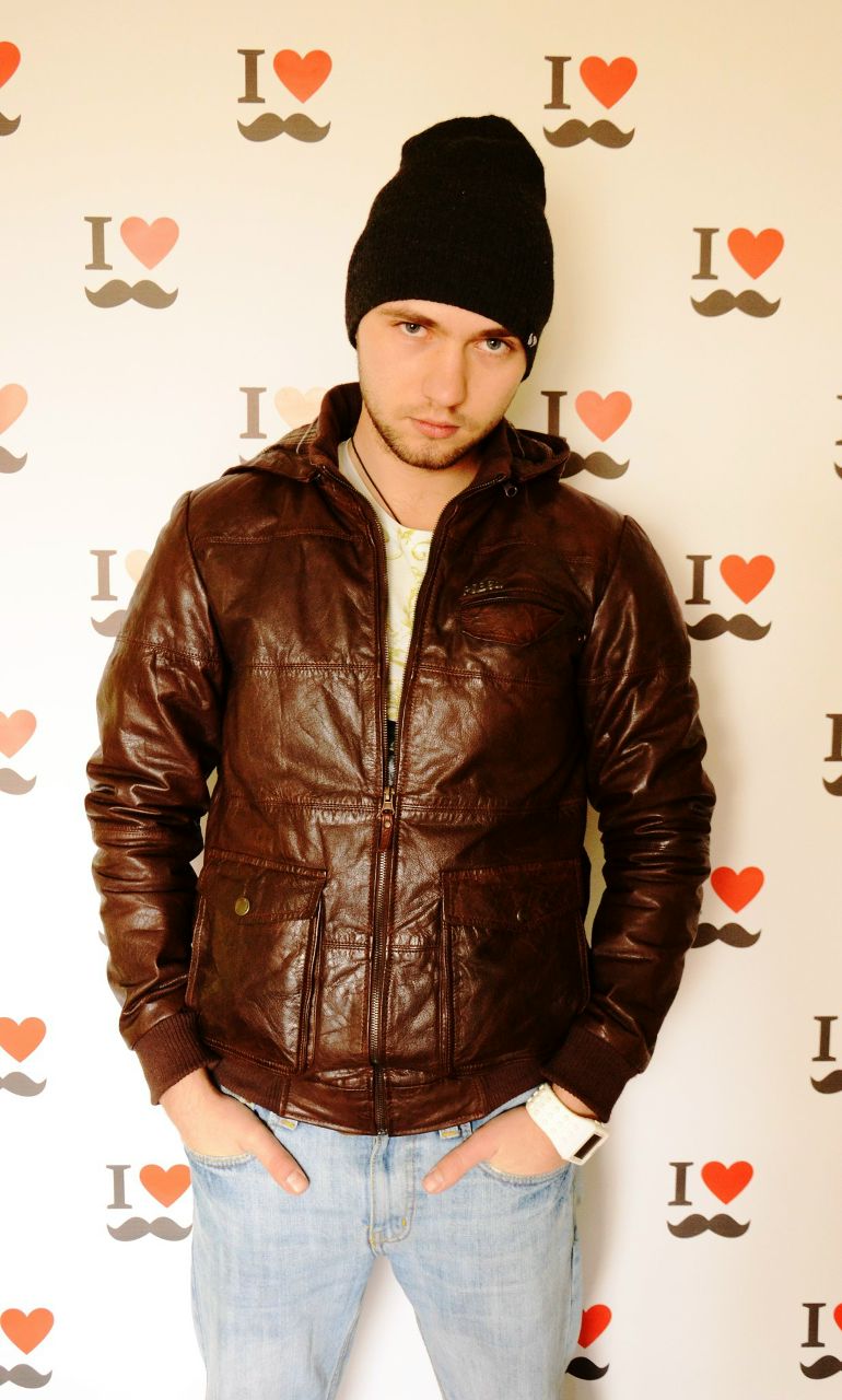 Денис Головлев FreeВольный | Харьков