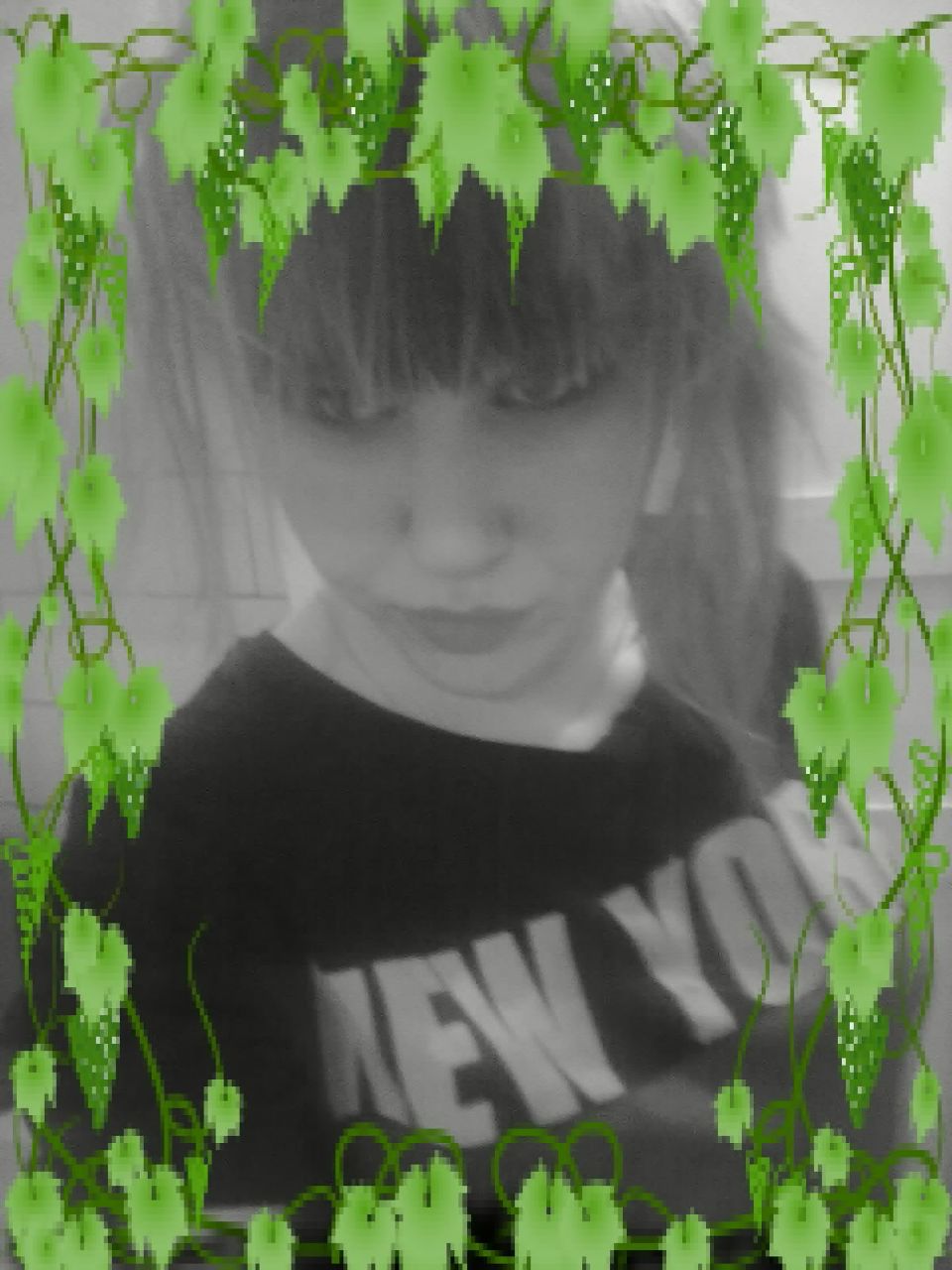 Викуська Гусельникова | Голышманово (поселок)