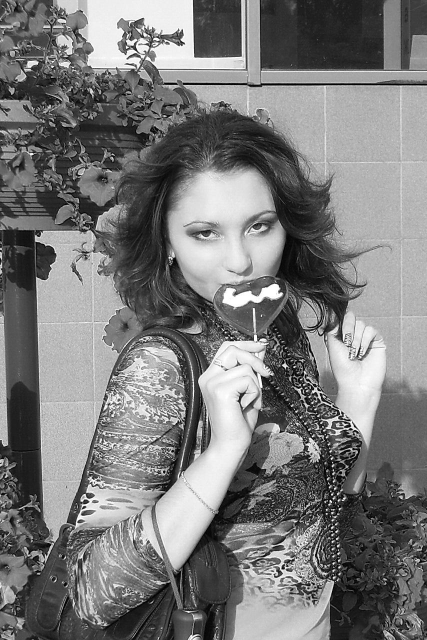 Анюта Валуева Сергеевна | Москва