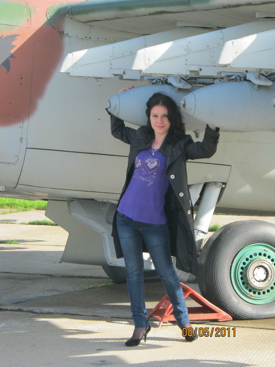 Юлия Шуличенко | Москва