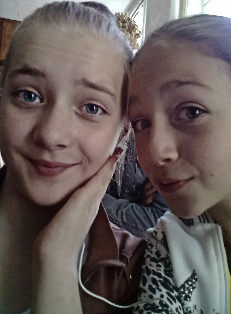 Мария Петрусенко Анатолиевна | Кролевец