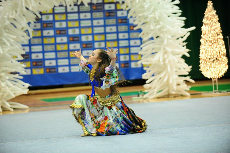 Eliza Tkachenko | Санкт-Петербург