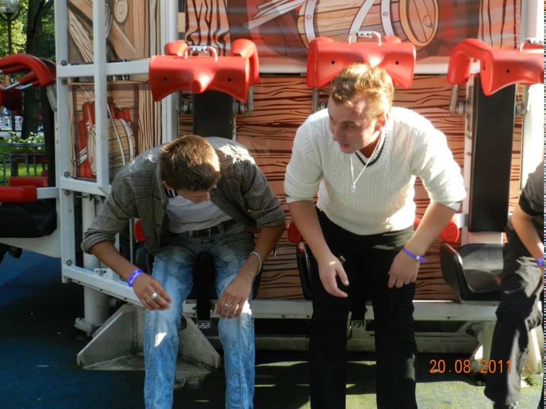 Александр Савельев | Санкт-Петербург