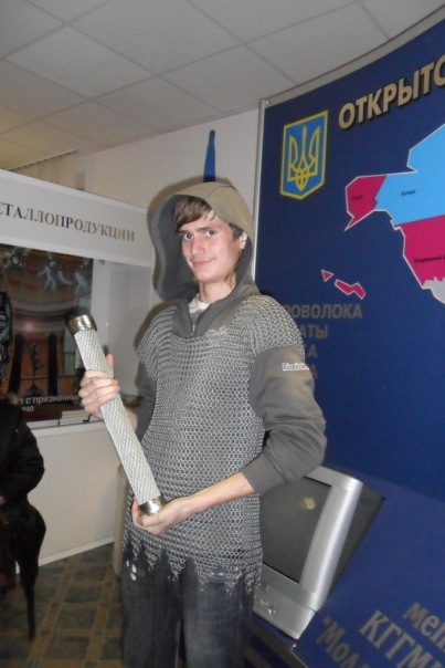 №22, Владислав Федюшин, 31 год, Харцызск №22, Владислав Федюшин, 31 год, Харцызск