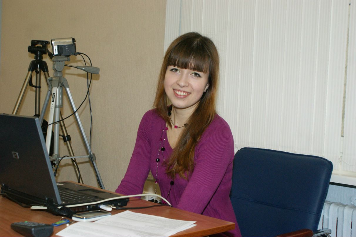 Анюта Шидловская | Минск