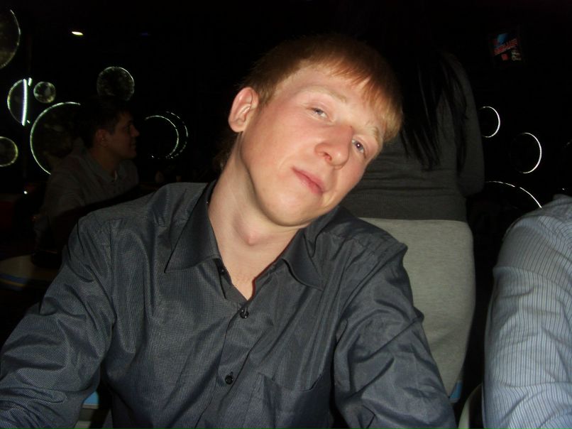 Евгений Домрачев P.@.D.O.N.O.K. | Нижний Новгород