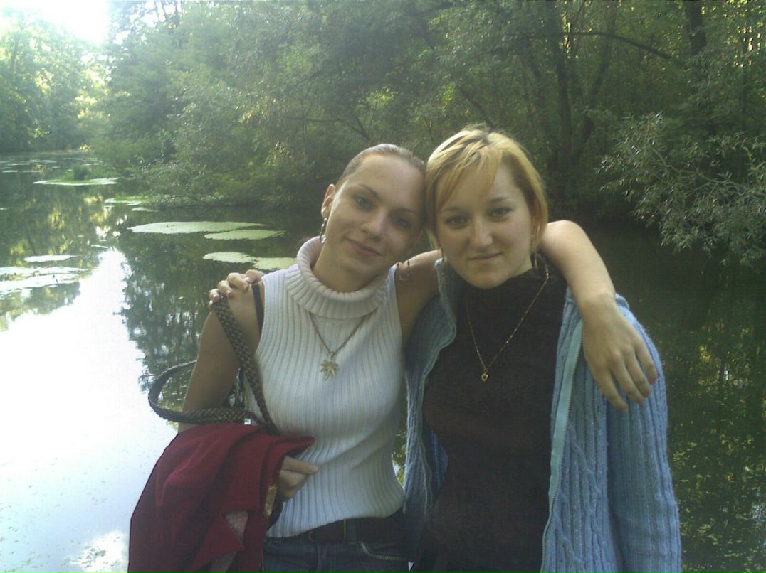 Дашка Дробова | Светлогорск