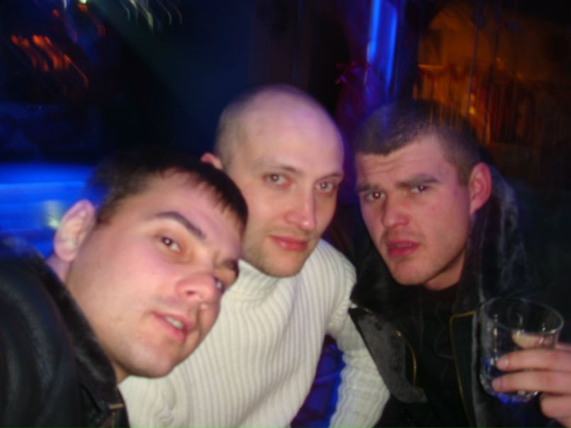 Вова Volvochka | Одесса