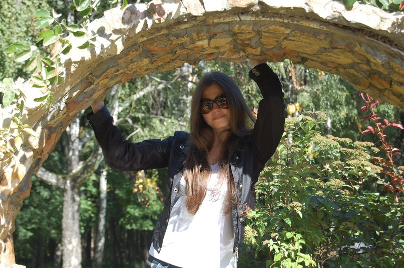 Natali Rudneva | Москва