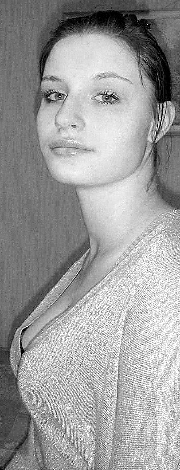 Diana White | Владивосток