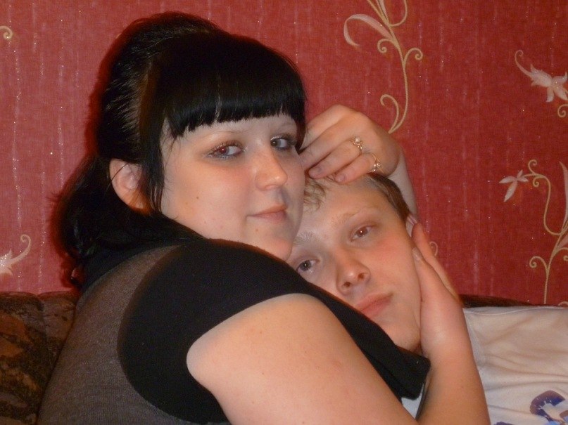 Оксана Шамова | Орёл