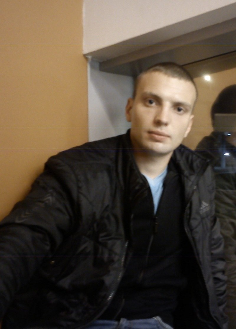 Виталик Перепёлкин | Северодвинск