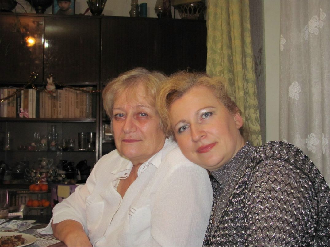 Ольга Шило | Минск