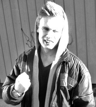 Alex Mayers | Броды