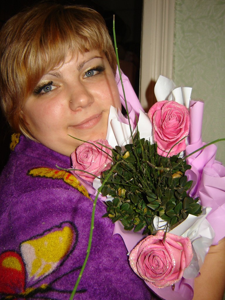 Юленька Токарук | Белая Церковь