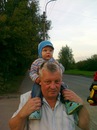 Фотография Молчановой Надежды
