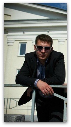 Алексей Пивоваров | Челябинск