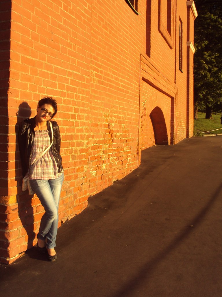 Наталья Исаева | Электроугли