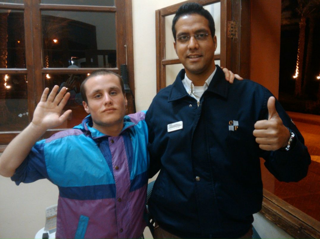 Георгий Закревский | Москва